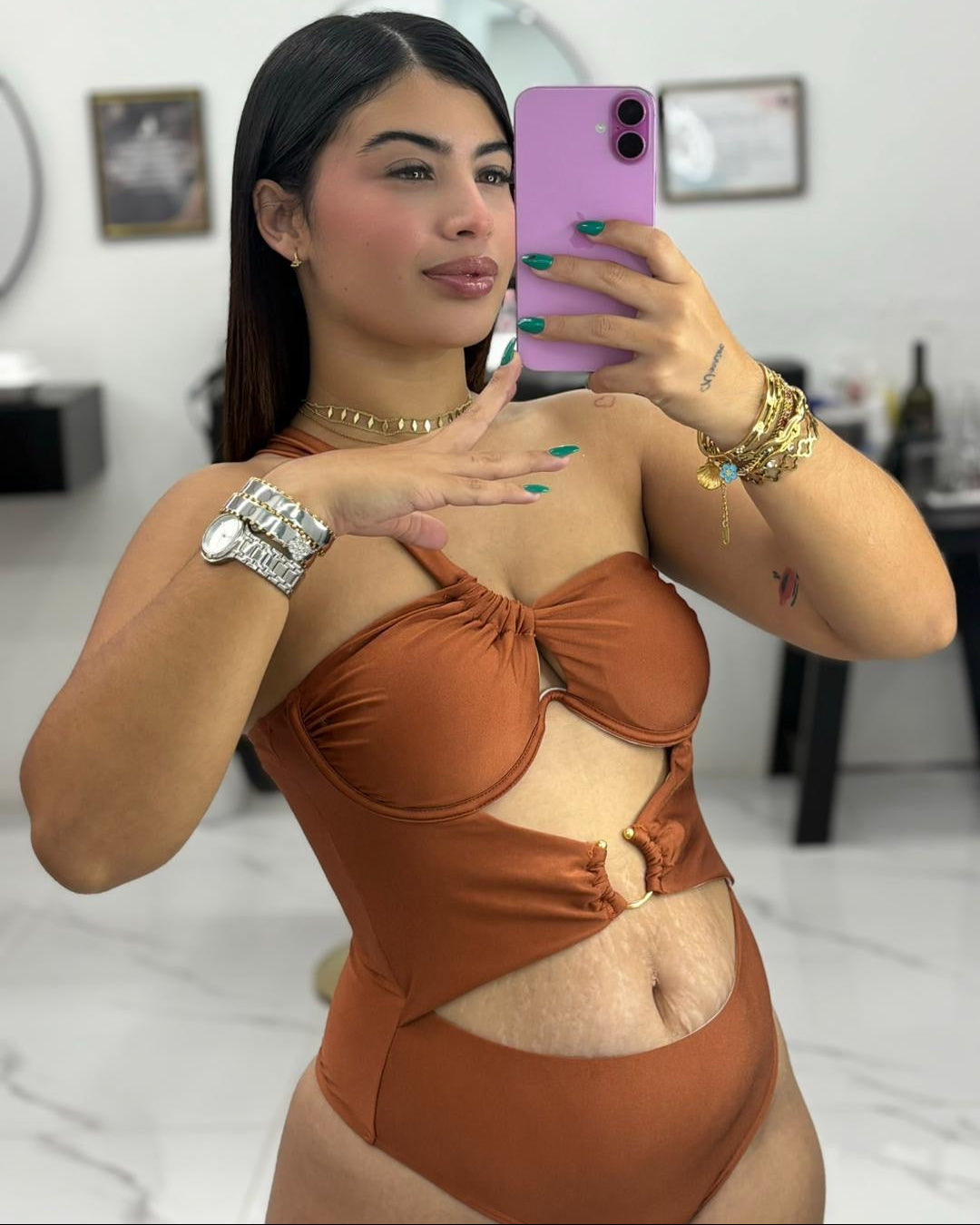 SELVIA