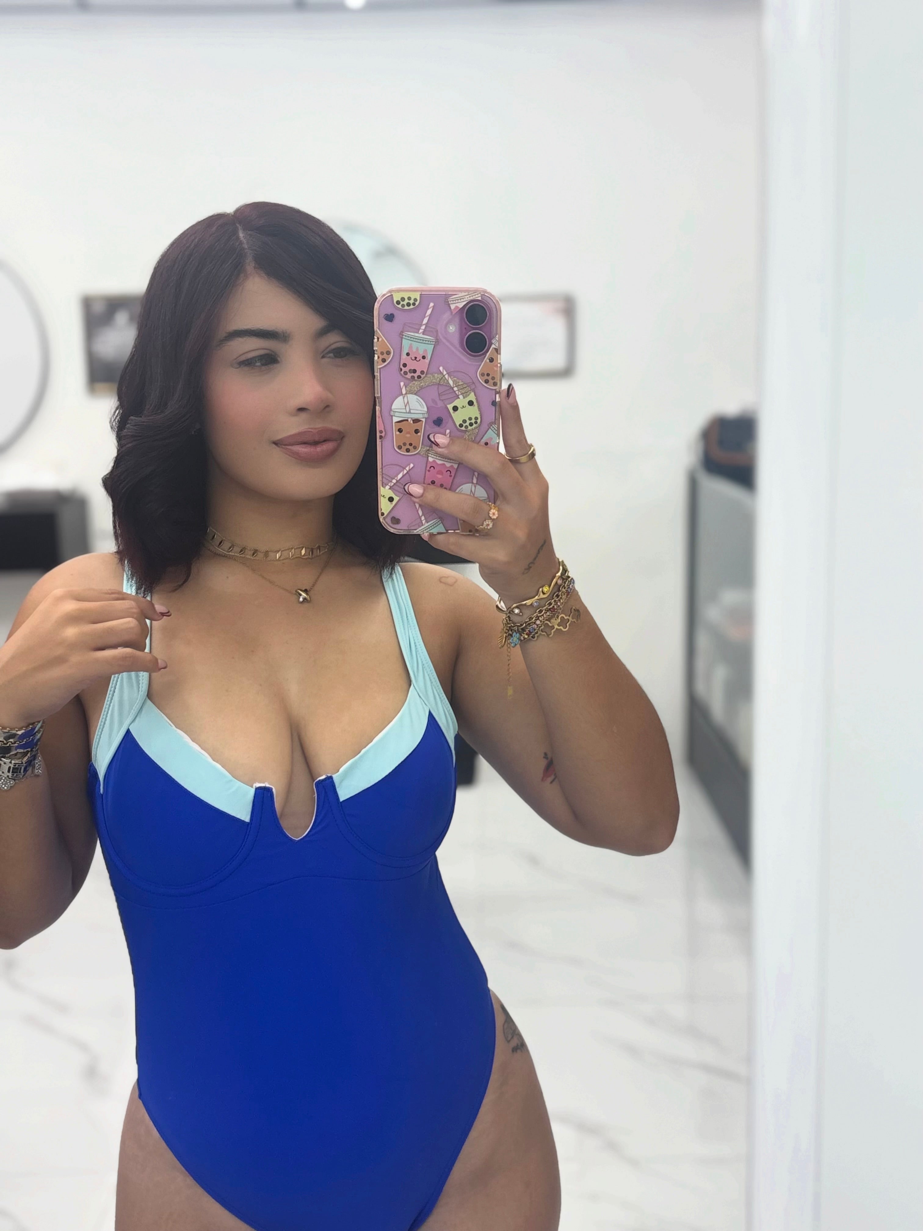 CAYENNA