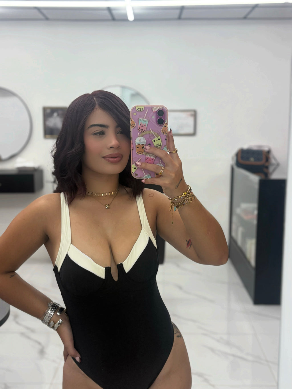 CAYENNA