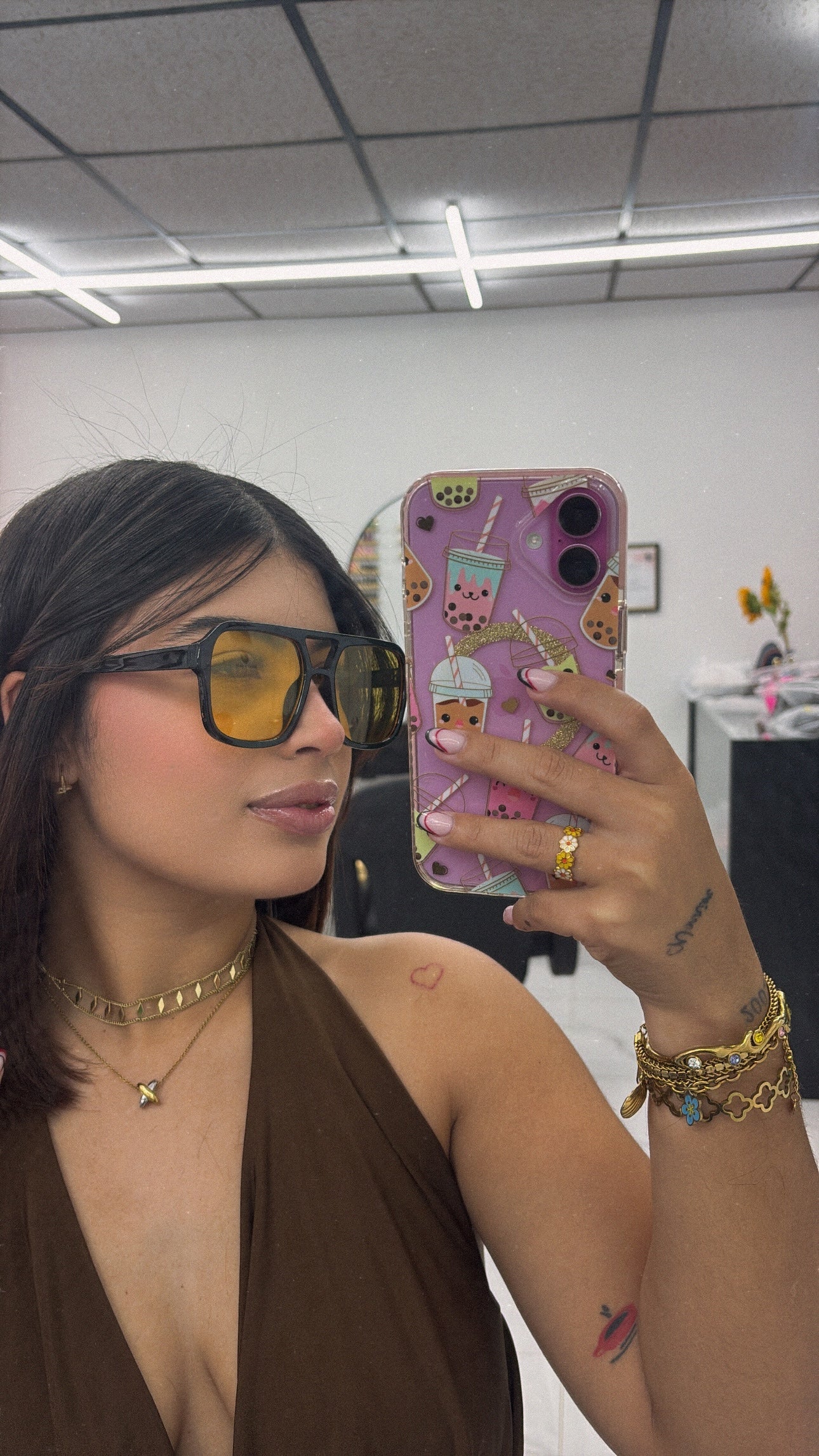 AURA TROPICAL