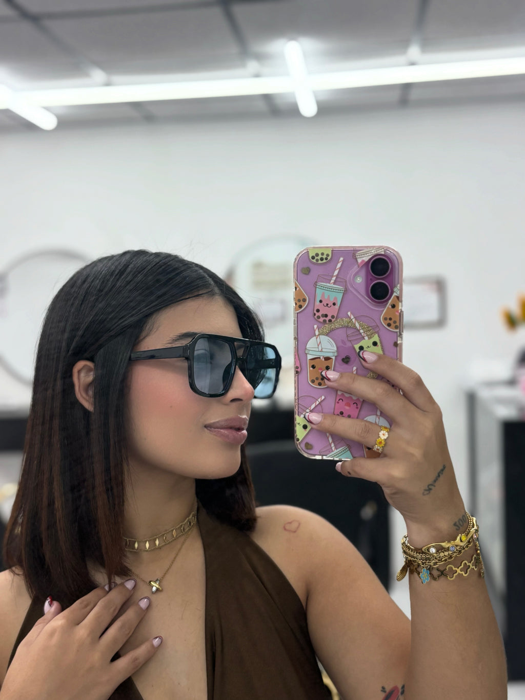AURA TROPICAL