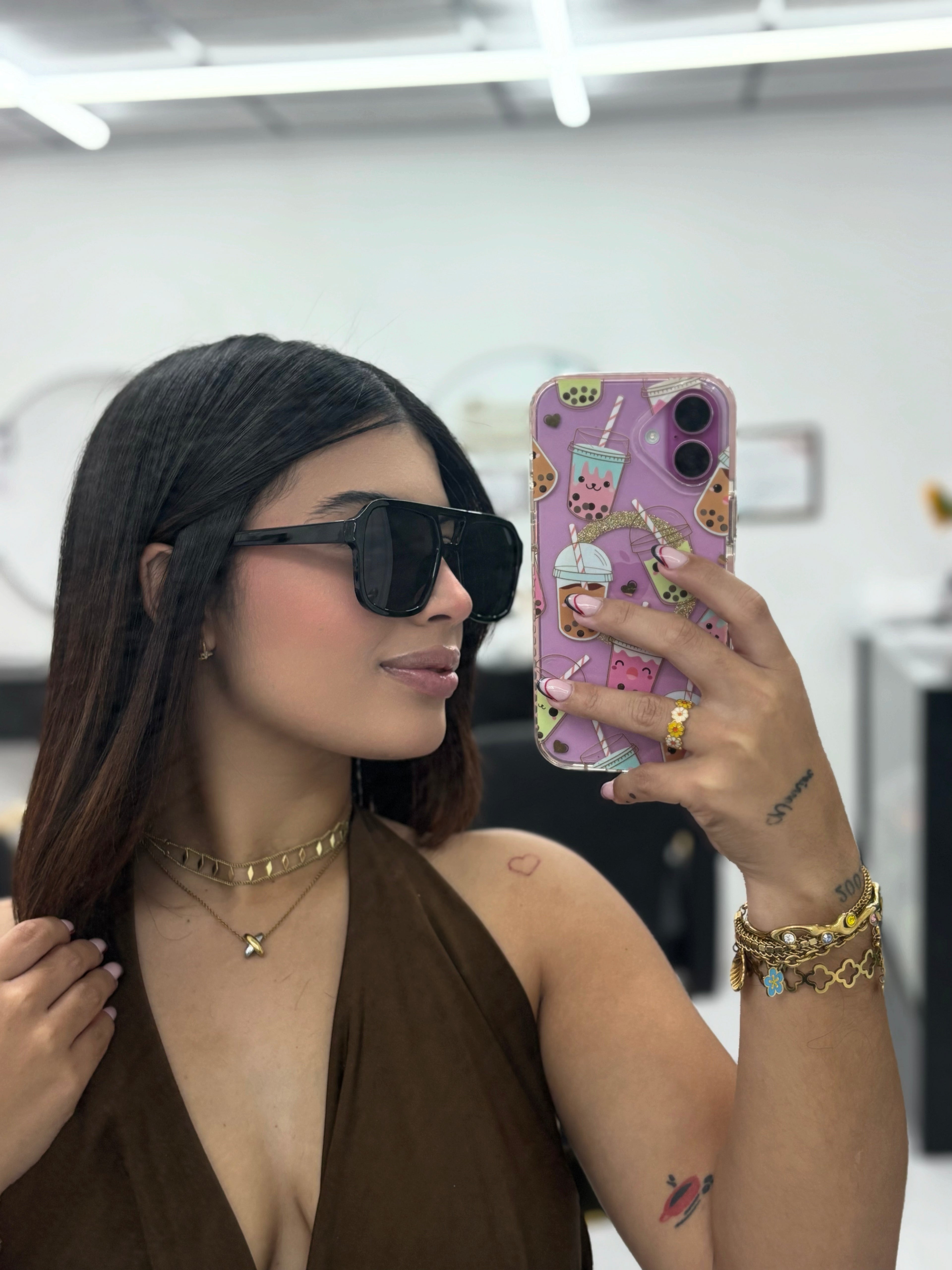 AURA TROPICAL