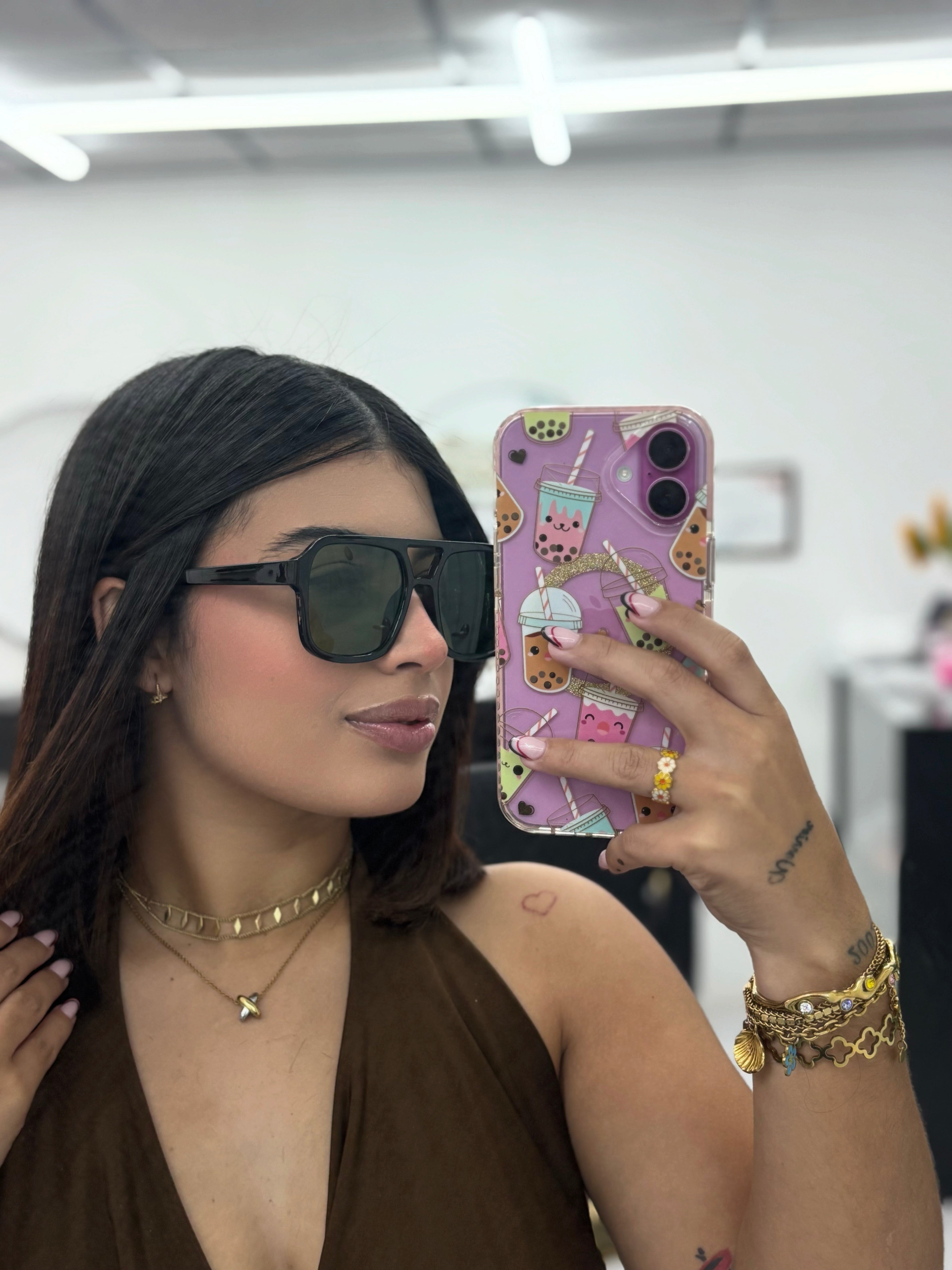 AURA TROPICAL
