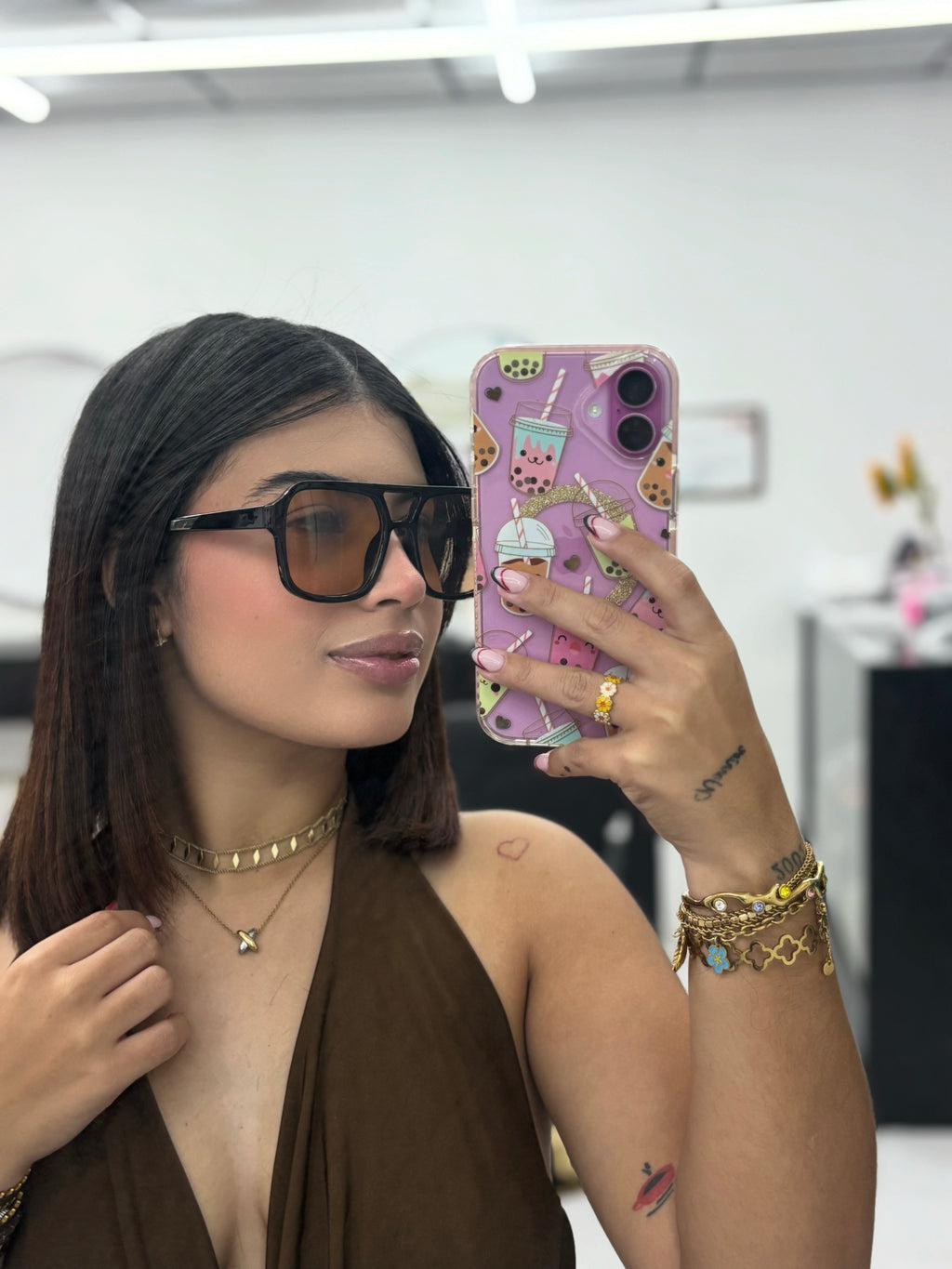 AURA TROPICAL