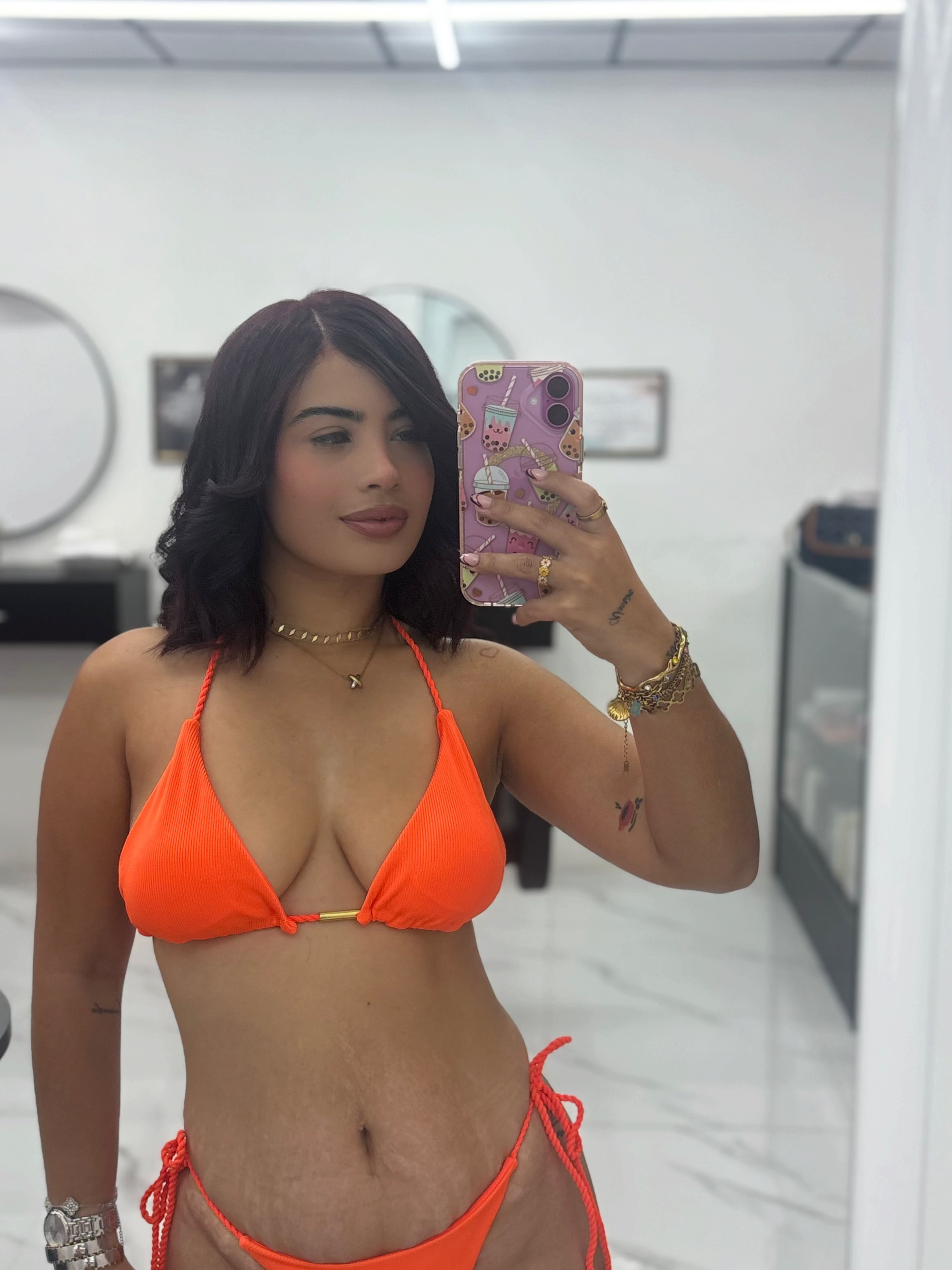 MANDARINA