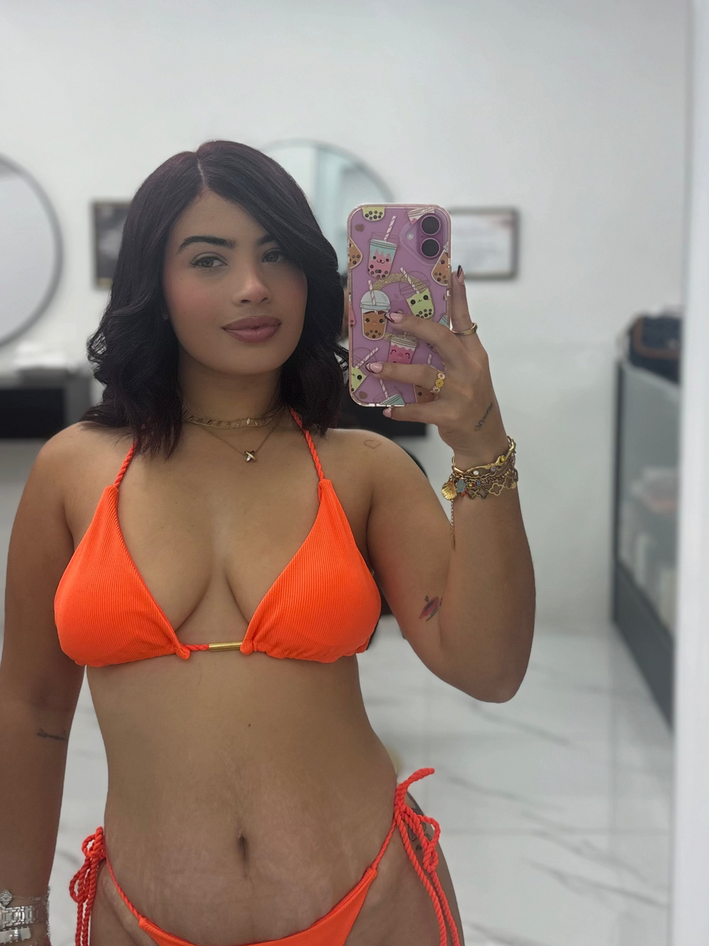 MANDARINA