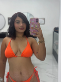 MANDARINA