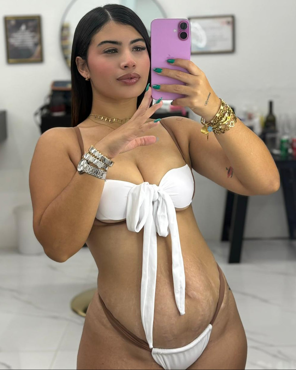 MAR Y PODER